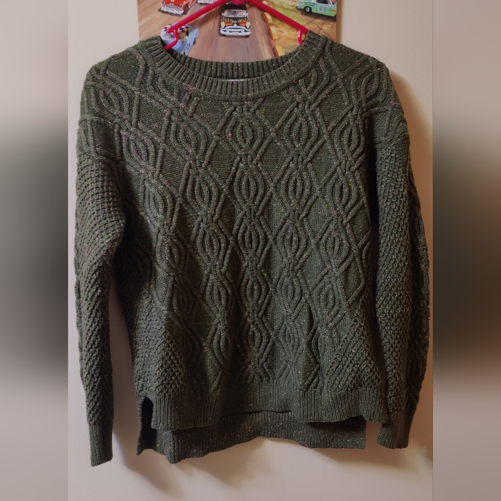Sweater